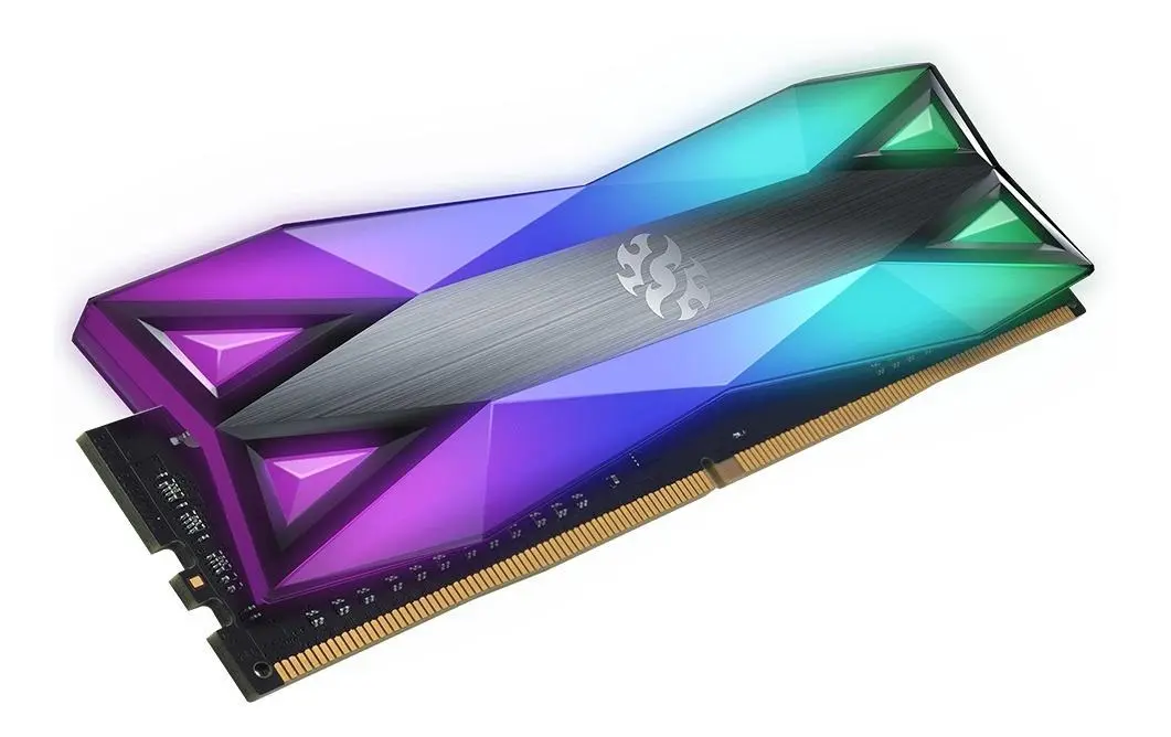 Memória Ram XPG Spectrix 16GB (2x8) 3200MHz DDR4